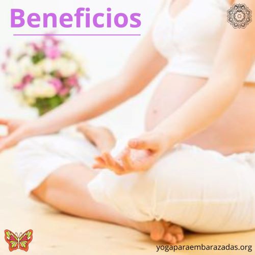 Beneficios Del Yoga Para Embarazadas