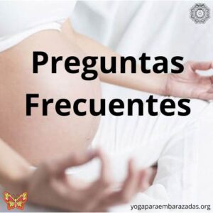 Preguntas Frecuentes Yoga Para Embarazadas