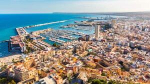 yoga para embarazadas en Alicante