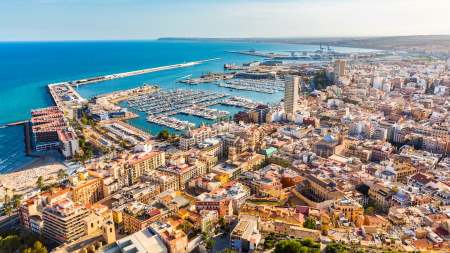 yoga para embarazadas en Alicante