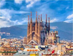 yoga para embarazadas en barcelona