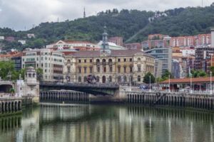 Yoga para Embarazadas en Bilbao