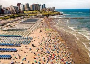 Yoga para embarazadas en Mar del Plata