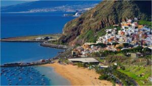 Yoga Para Embarazadas En Tenerife