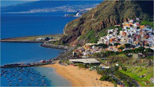 Yoga para embarazadas en Tenerife