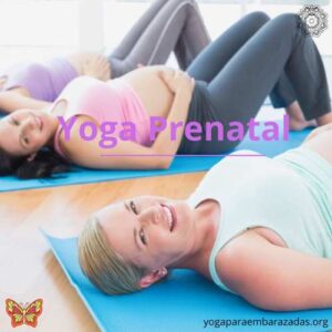 Yoga Prenatal