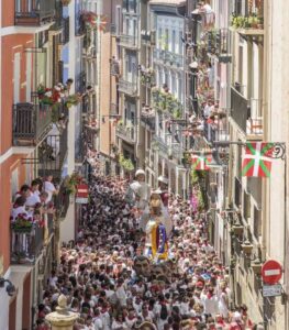 Yoga Para Embarazadas En Pamplona