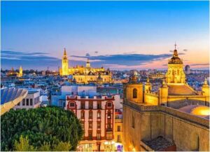 Yoga Para Embarazadas En Sevilla