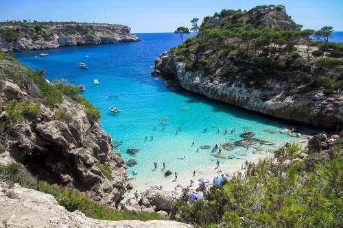 Los Mejores Centros De Yoga Para Embarazadas En Mallorca